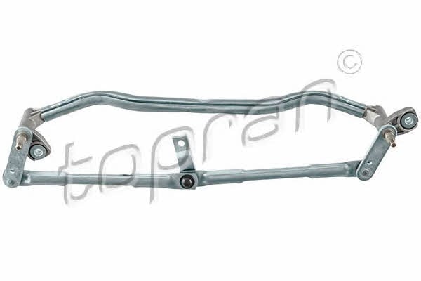 Topran 115 634 DRIVE ASSY-WINDSHIELD WIPER 115634: Buy near me at 2407.PL in Poland at an Affordable price!