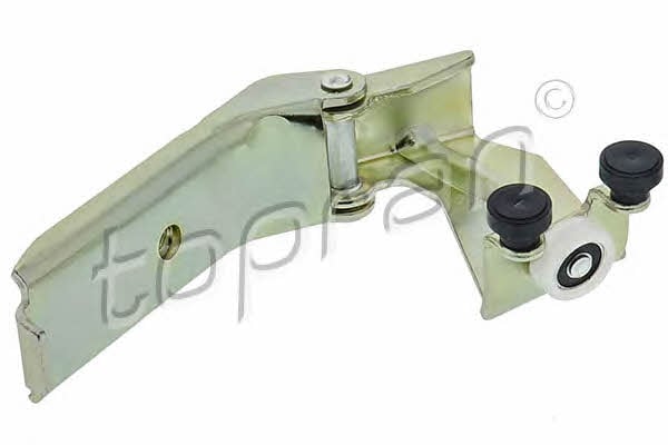 Topran 408 776 Sliding door roller 408776: Buy near me at 2407.PL in Poland at an Affordable price!