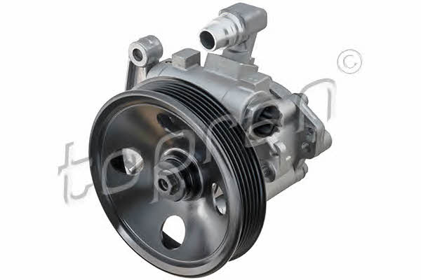Topran 408 335 Hydraulic Pump, steering system 408335: Buy near me at 2407.PL in Poland at an Affordable price!