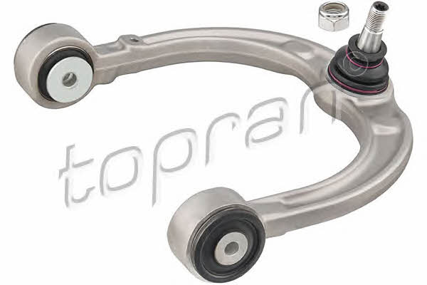 Topran 408 386 Track Control Arm 408386: Buy near me in Poland at 2407.PL - Good price!
