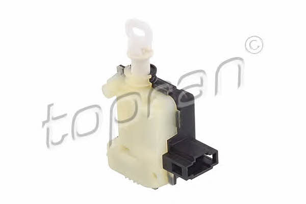 Topran 115 155 Door lock drive 115155: Buy near me at 2407.PL in Poland at an Affordable price!