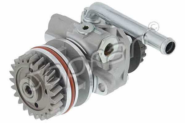 Topran 115 173 Hydraulic Pump, steering system 115173: Buy near me in Poland at 2407.PL - Good price!