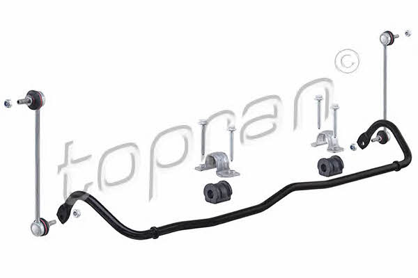 Topran 115 419 Rod/Strut, stabiliser 115419: Buy near me at 2407.PL in Poland at an Affordable price!