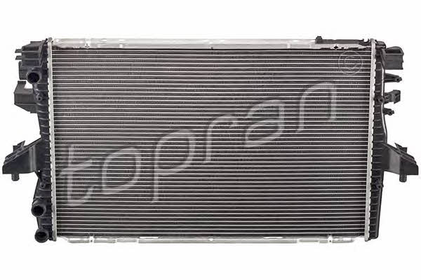 Topran 115 271 Radiator, engine cooling 115271: Buy near me in Poland at 2407.PL - Good price!