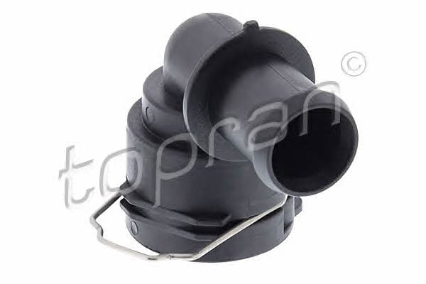 Topran 116 120 Coolant Flange 116120: Buy near me at 2407.PL in Poland at an Affordable price!