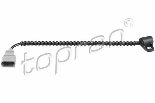 Topran 114 560 Camshaft position sensor 114560: Buy near me at 2407.PL in Poland at an Affordable price!