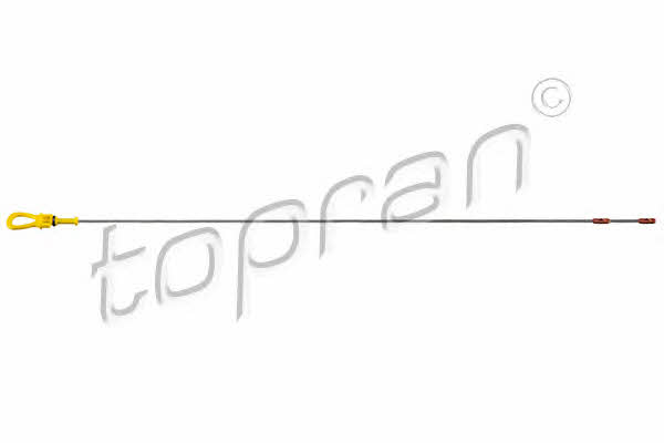 Topran 408 917 Щуп уровня масла 408917: Отличная цена - Купить в Польше на 2407.PL!