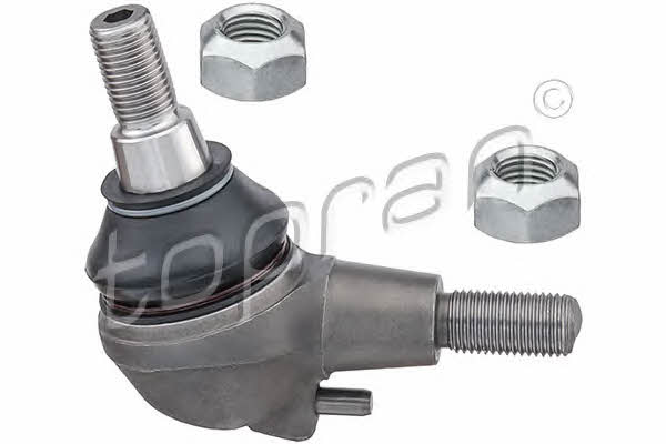 Topran 408 173 Ball joint 408173: Buy near me in Poland at 2407.PL - Good price!