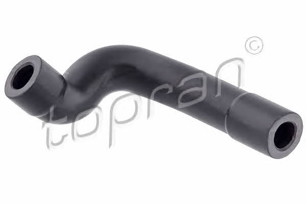 Topran 408 478 Breather Hose for crankcase 408478: Buy near me in Poland at 2407.PL - Good price!