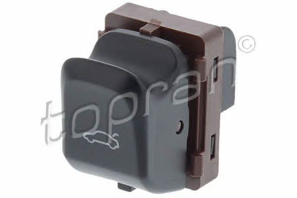 Topran 116 019 Switch, rear hatch release 116019: Buy near me in Poland at 2407.PL - Good price!