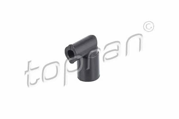 Topran 408 047 Breather Hose for crankcase 408047: Buy near me in Poland at 2407.PL - Good price!