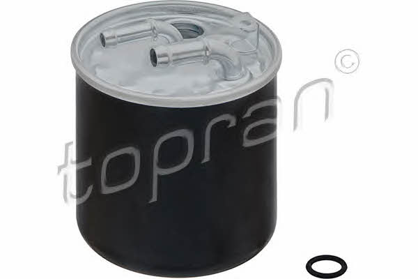 Topran 408 452 Топливный фильтр 408452: Отличная цена - Купить в Польше на 2407.PL!