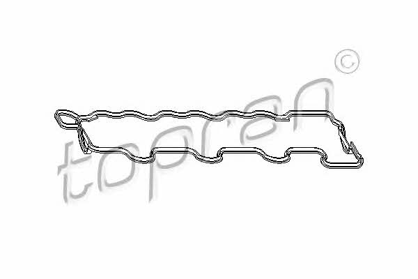 Topran 401 455 Gasket, cylinder head cover 401455: Buy near me in Poland at 2407.PL - Good price!