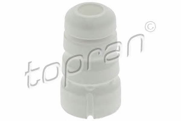 Topran 115 866 Rubber buffer, suspension 115866: Buy near me in Poland at 2407.PL - Good price!