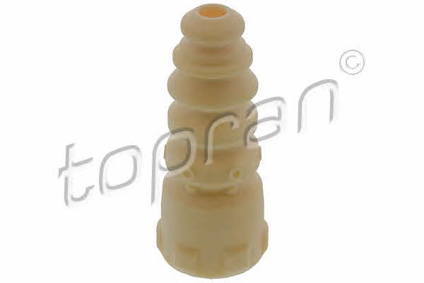 Topran 115 920 Rubber buffer, suspension 115920: Buy near me in Poland at 2407.PL - Good price!