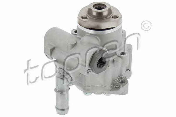 Topran 113 542 Hydraulic Pump, steering system 113542: Buy near me in Poland at 2407.PL - Good price!