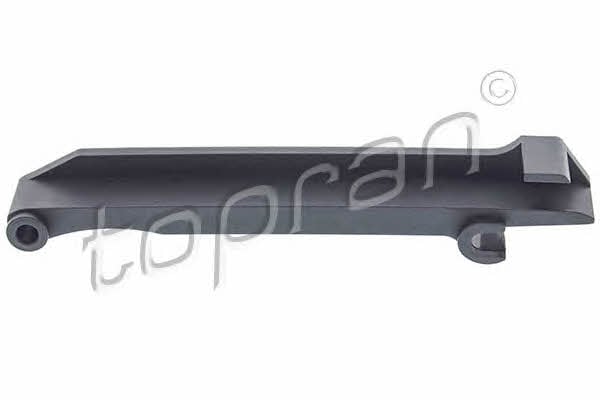 Topran 408 951 Sliding rail 408951: Buy near me at 2407.PL in Poland at an Affordable price!