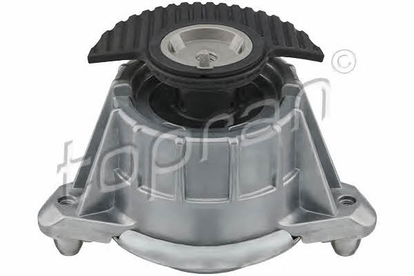 Topran 408 269 Engine mount left, right 408269: Buy near me in Poland at 2407.PL - Good price!