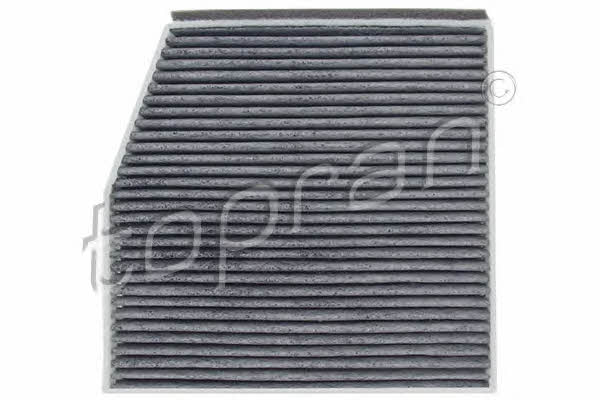 Topran 408 612 Activated Carbon Cabin Filter 408612: Buy near me in Poland at 2407.PL - Good price!