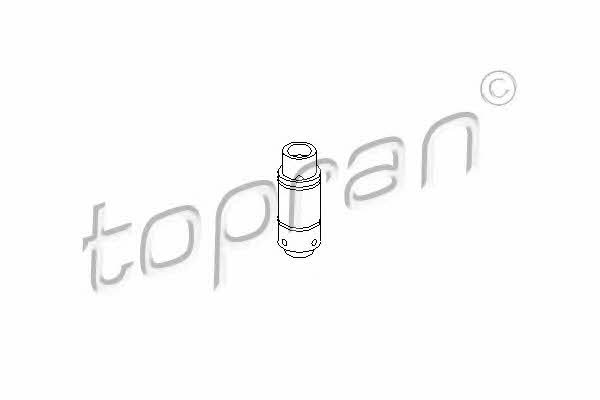 Topran 401 111 Гідрокомпенсатор 401111: Купити у Польщі - Добра ціна на 2407.PL!