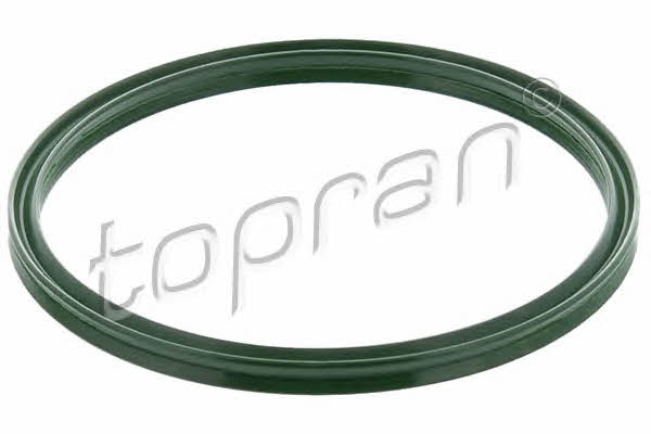 Topran 115 598 Exhaust pipe gasket 115598: Buy near me in Poland at 2407.PL - Good price!