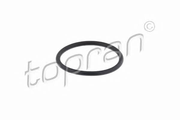 Topran 115 843 Прокладка выхлопной трубы 115843: Отличная цена - Купить в Польше на 2407.PL!