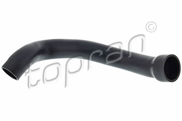 Topran 408 105 Charger Air Hose 408105: Buy near me in Poland at 2407.PL - Good price!
