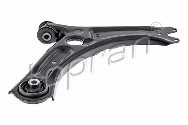 Topran 114 838 Suspension arm front lower right 114838: Buy near me in Poland at 2407.PL - Good price!
