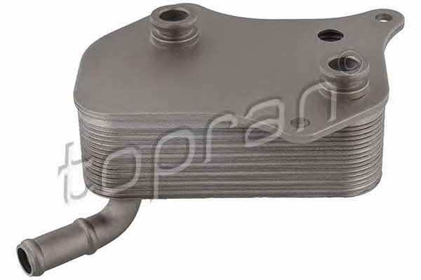 Topran 115 125 Oil cooler 115125: Buy near me at 2407.PL in Poland at an Affordable price!