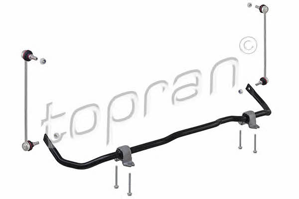 Topran 115 423 Rod/Strut, stabiliser 115423: Buy near me at 2407.PL in Poland at an Affordable price!