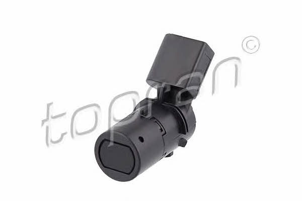Topran 115 540 Sensor, parking distance control 115540: Buy near me at 2407.PL in Poland at an Affordable price!