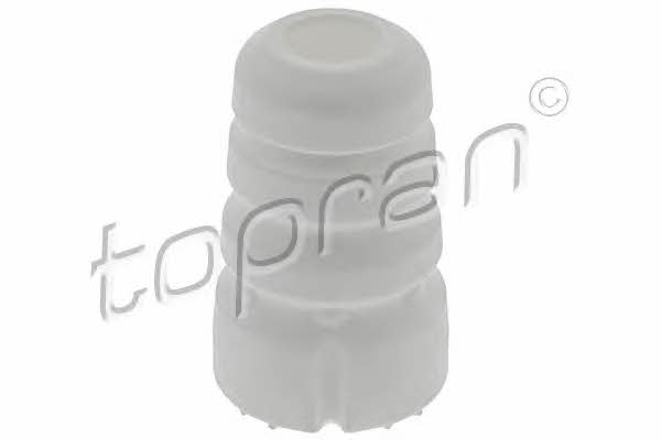Topran 115 927 Rubber buffer, suspension 115927: Buy near me in Poland at 2407.PL - Good price!