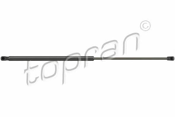 Topran 115 722 Gas hood spring 115722: Buy near me in Poland at 2407.PL - Good price!