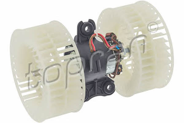 Topran 408 167 Fan assy - heater motor 408167: Buy near me at 2407.PL in Poland at an Affordable price!