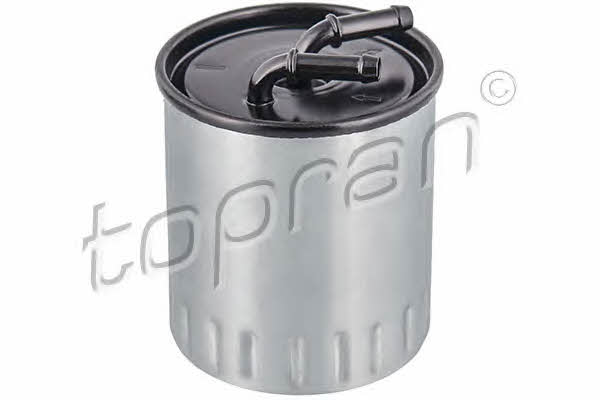 Topran 408 338 Fuel filter 408338: Buy near me in Poland at 2407.PL - Good price!
