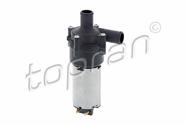 Topran 408 938 Additional coolant pump 408938: Buy near me in Poland at 2407.PL - Good price!