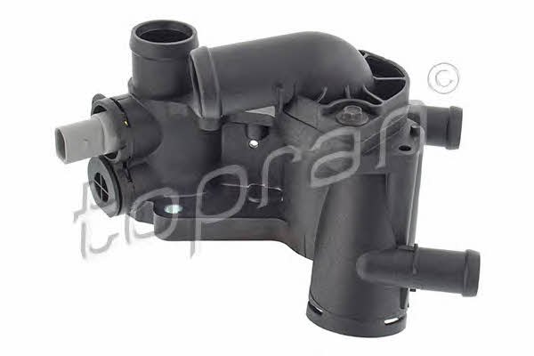 Topran 111 176 Thermostat housing 111176: Buy near me at 2407.PL in Poland at an Affordable price!