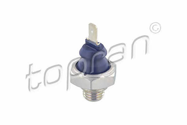Topran 408 860 Oil pressure sensor 408860: Buy near me at 2407.PL in Poland at an Affordable price!