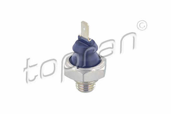 Topran 408 860 Oil pressure sensor 408860: Buy near me in Poland at 2407.PL - Good price!