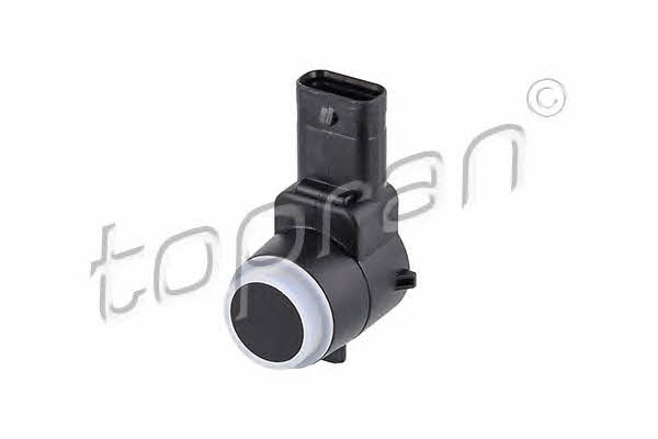 Topran 408 799 Sensor, parking distance control 408799: Buy near me in Poland at 2407.PL - Good price!