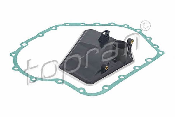 Topran 116 009 Automatic transmission filter 116009: Buy near me in Poland at 2407.PL - Good price!