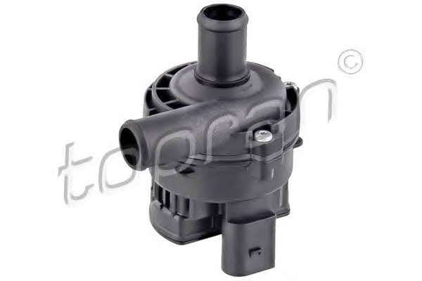 Topran 408 936 Additional coolant pump 408936: Buy near me in Poland at 2407.PL - Good price!