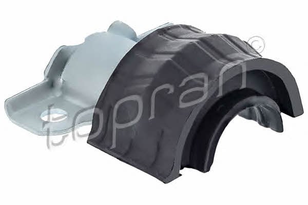 Topran 408 942 Front stabilizer bush 408942: Buy near me in Poland at 2407.PL - Good price!