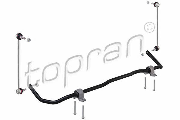 Topran 115 422 Rod/Strut, stabiliser 115422: Buy near me in Poland at 2407.PL - Good price!
