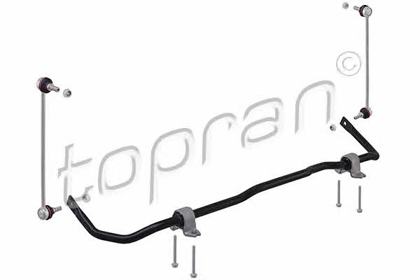 Topran 115 422 Łącznik stabilizatora 115422: Dobra cena w Polsce na 2407.PL - Kup Teraz!