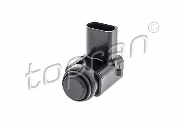Topran 115 950 Sensor, parking distance control 115950: Buy near me at 2407.PL in Poland at an Affordable price!