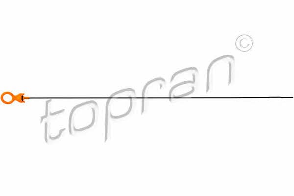 Topran 114 801 Щуп уровня масла 114801: Отличная цена - Купить в Польше на 2407.PL!