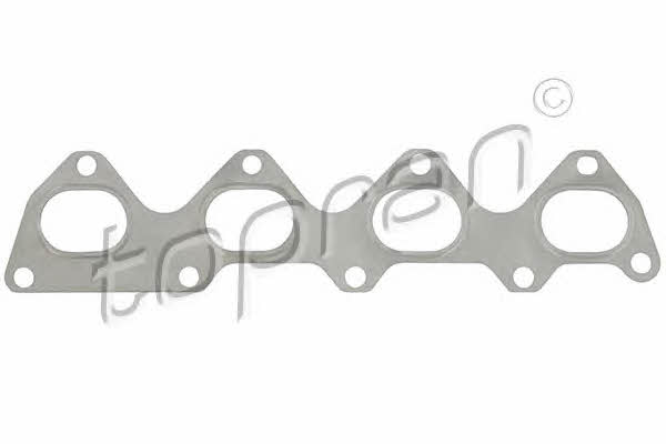 Topran 113 936 Exhaust manifold dichtung 113936: Buy near me in Poland at 2407.PL - Good price!