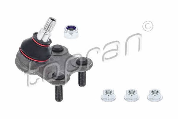 Topran 113 970 Ball joint 113970: Buy near me in Poland at 2407.PL - Good price!