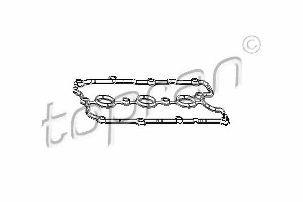 Topran 112 914 Gasket, cylinder head cover 112914: Buy near me in Poland at 2407.PL - Good price!